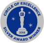 Circle Of Excellence Award